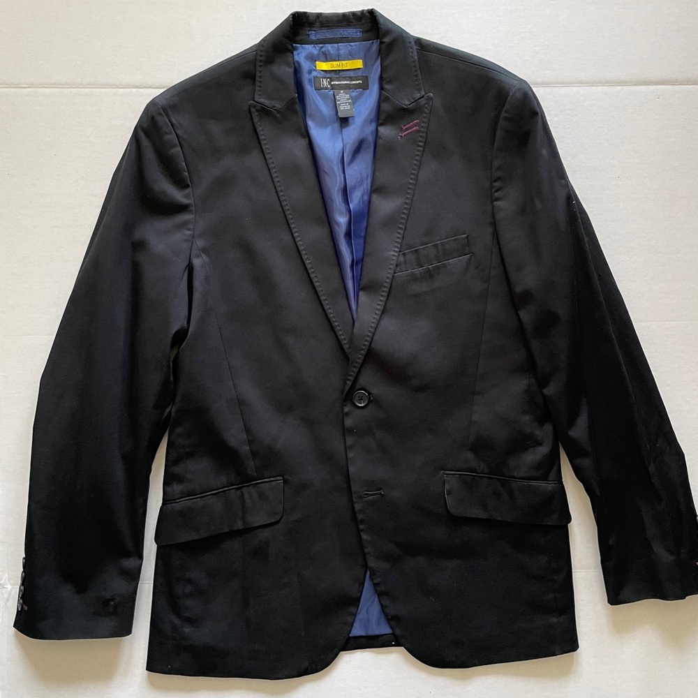 INC Suit Jacket / Blazer